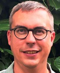 Ben Van Daele
