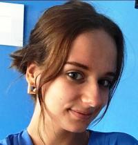 Silke Steyaert