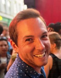 Sören Haerens