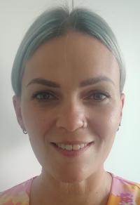 Delphine Van Vooren