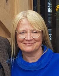 Niki Van Compernolle