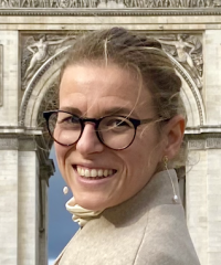 Valérie Beirnaert