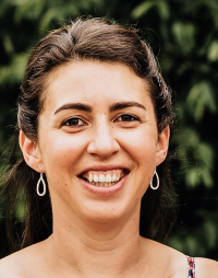 Sanne Vanbecelaere 