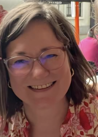 Vicky Van Compernolle 
