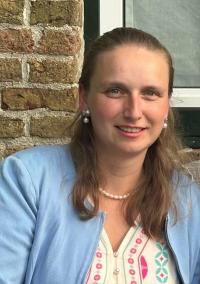 Héloïsa Dhooge